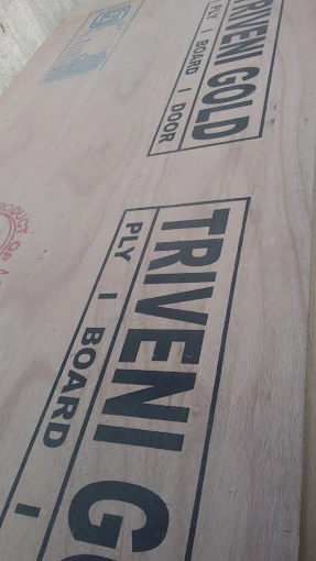 Best Flush Door Supplier in Jamshedpur